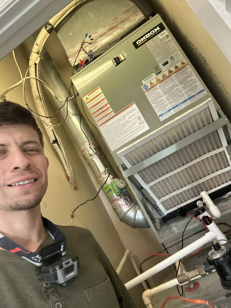 Slide of ACNation Tech