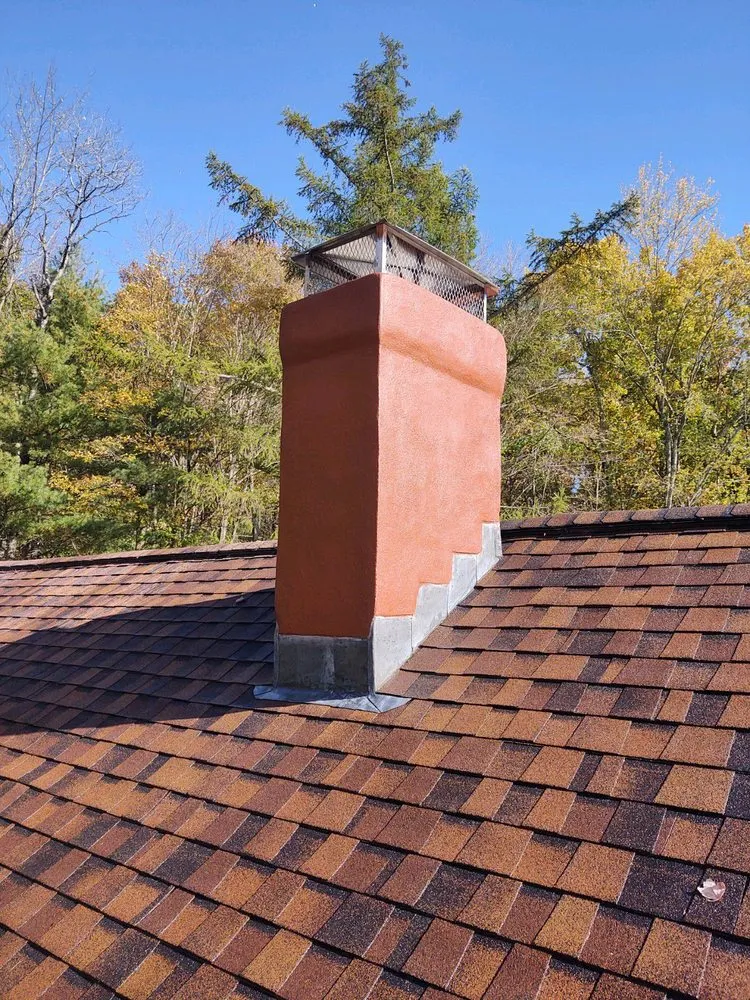 Slide of ACO Masonry & Heating & AC