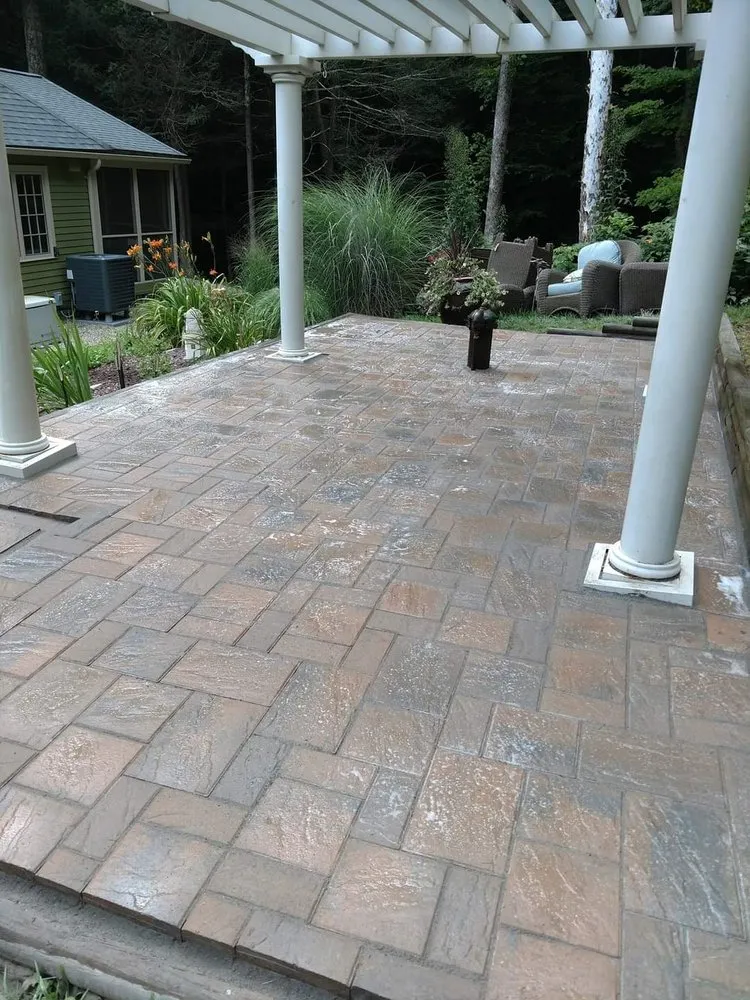 Slide of ACO Masonry & Heating & AC