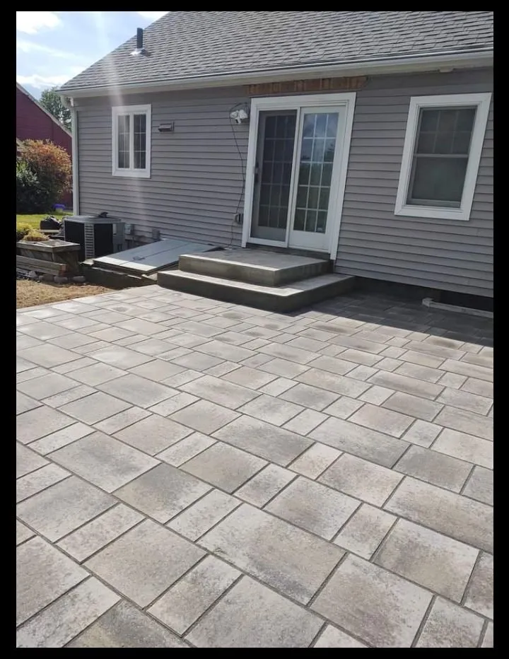 Slide of ACO Masonry & Heating & AC