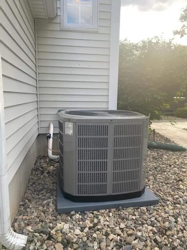 Slide of ACO Masonry & Heating & AC