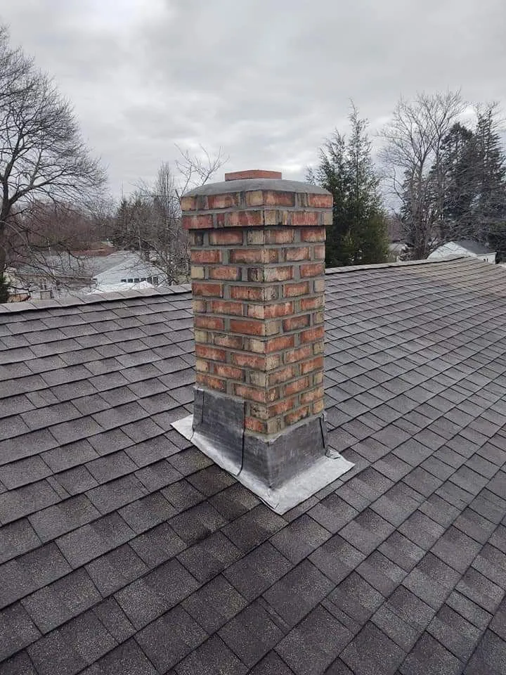 Slide of ACO Masonry & Heating & AC