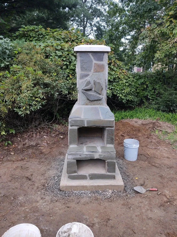 Slide of ACO Masonry & Heating & AC