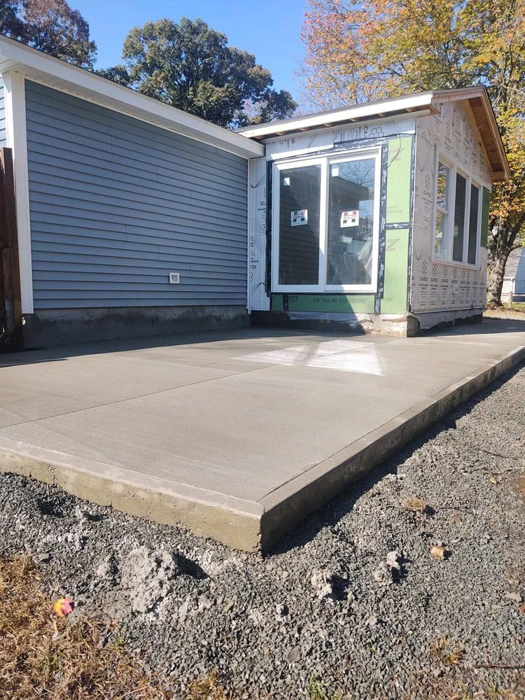 Slide of ACO Masonry & Heating & AC