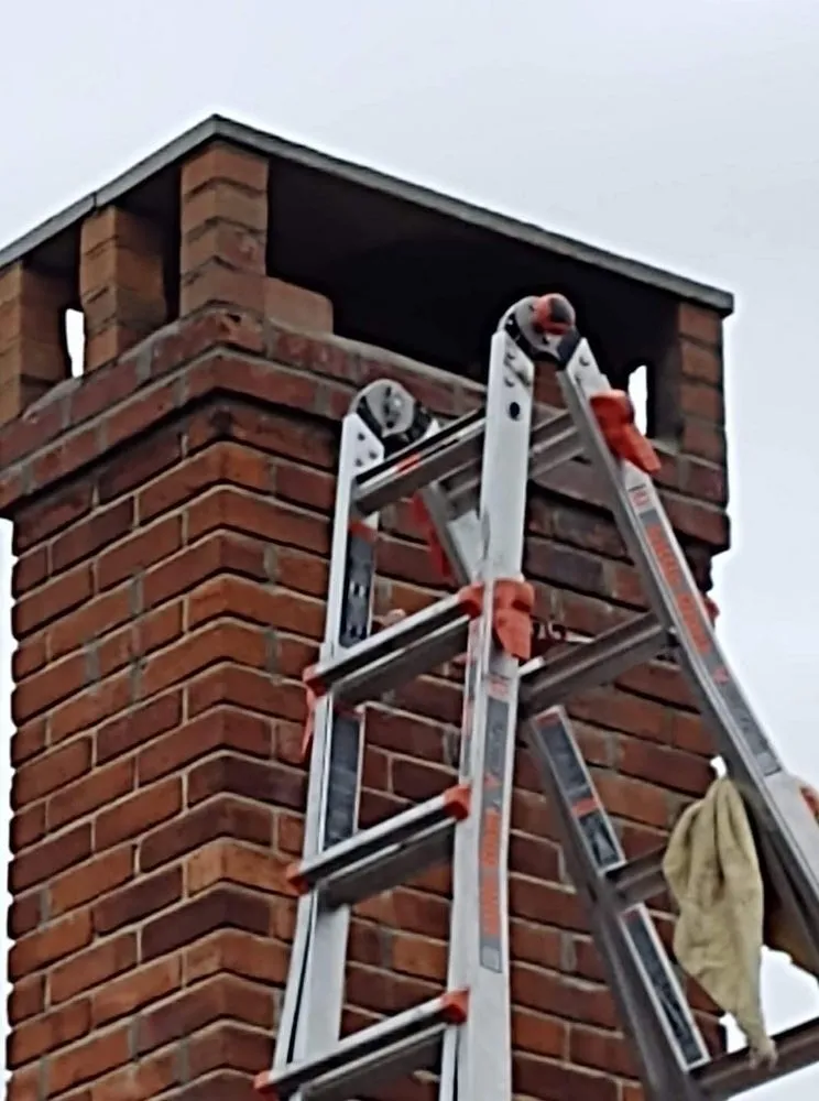 Slide of ACO Masonry & Heating & AC