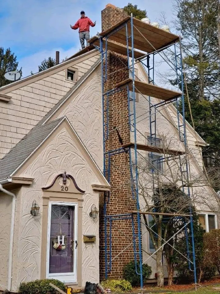 Slide of ACO Masonry & Heating & AC