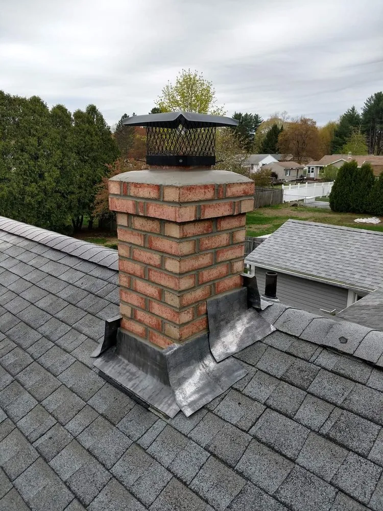 Slide of ACO Masonry & Heating & AC