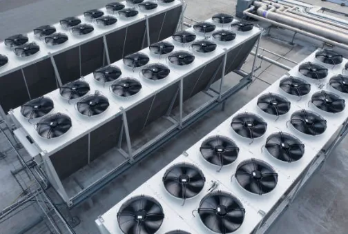 Slide of Acock Climate Control LLC