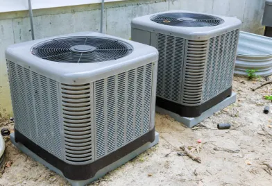 Slide of Acock Climate Control LLC