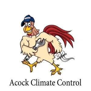 Slide of Acock Climate Control LLC