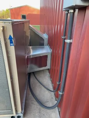 Acock Climate Control LLC