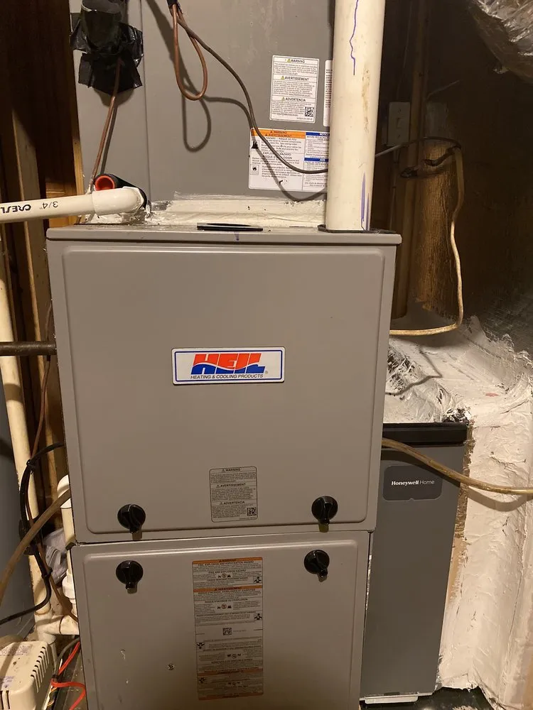 Slide of ACollins Heating And Cooling