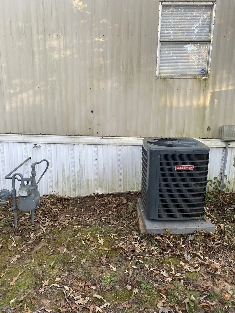 Slide of ACollins Heating And Cooling