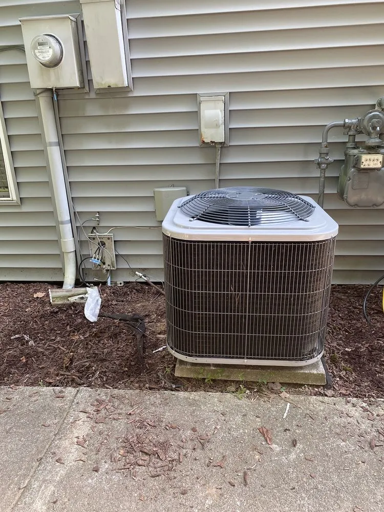 Slide of ACollins Heating And Cooling