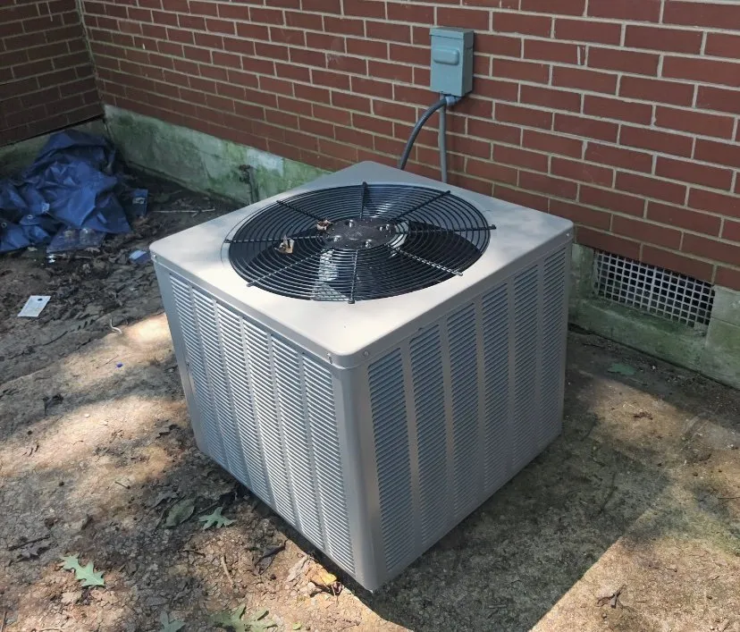 Slide of ACollins Heating And Cooling