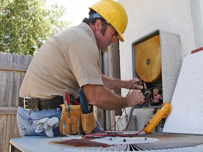 Slide of Acon Balancing