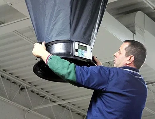 Slide of Acon Balancing