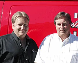 Professional HVAC repair for homes in Henrico, VA by Acors & Griffith