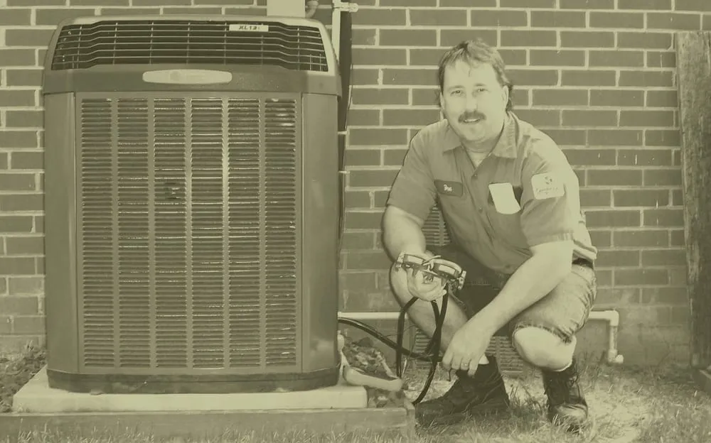 Slide of Acors Heating & Air Conditioning