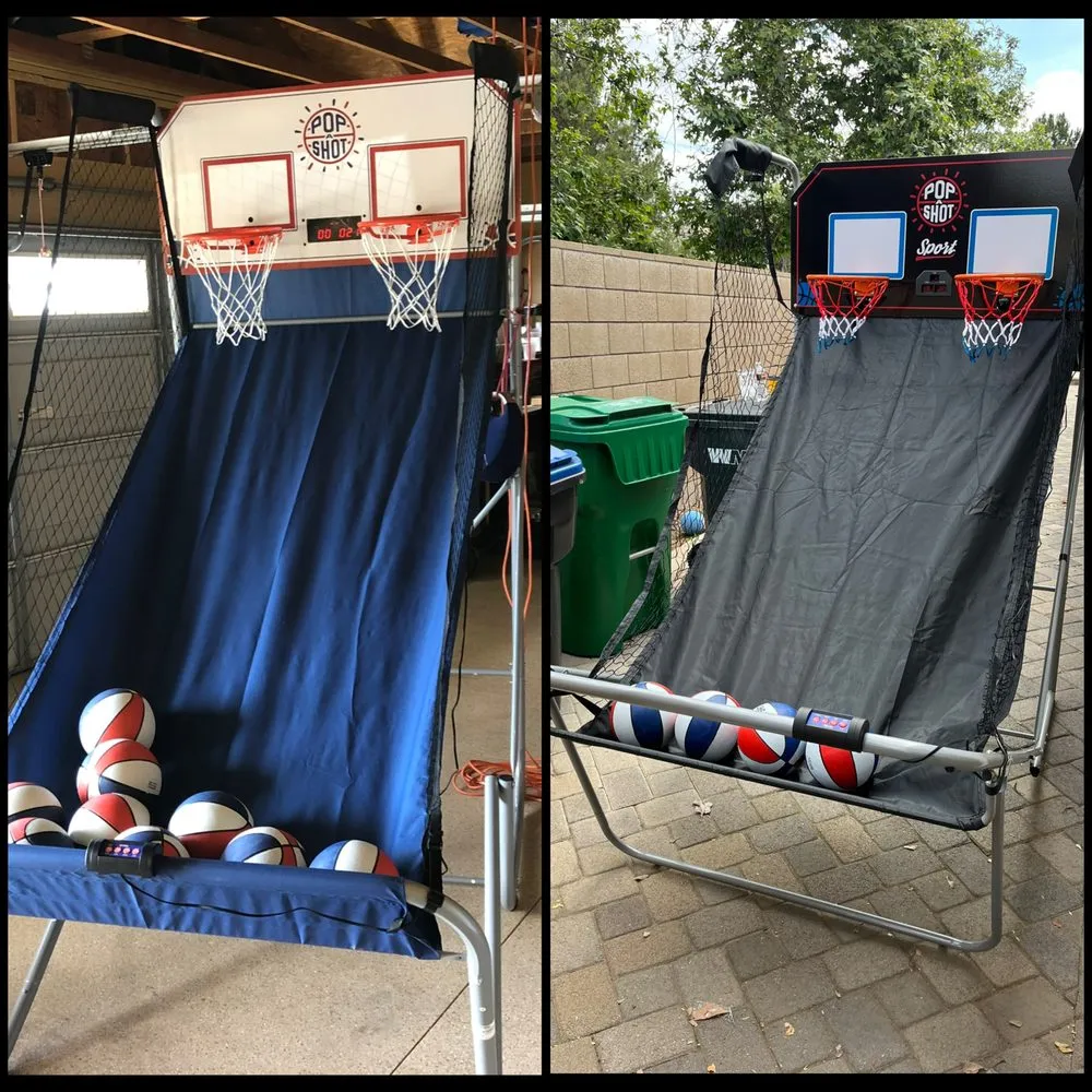 Slide of Acosta Handyman Services