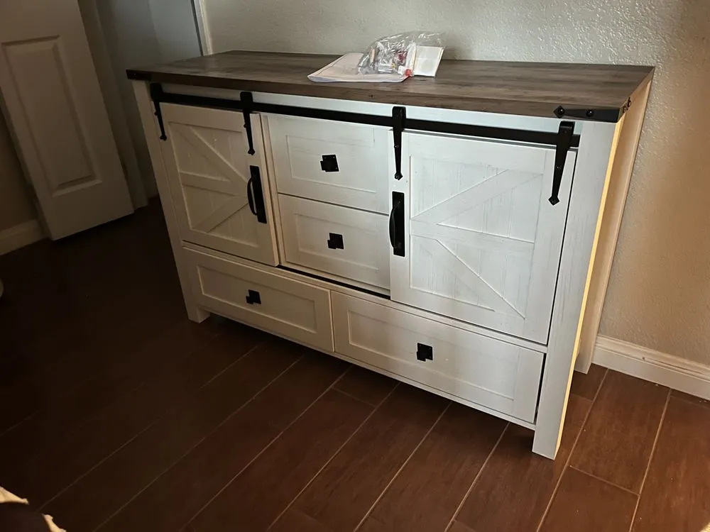 Slide of Acosta Handyman Services