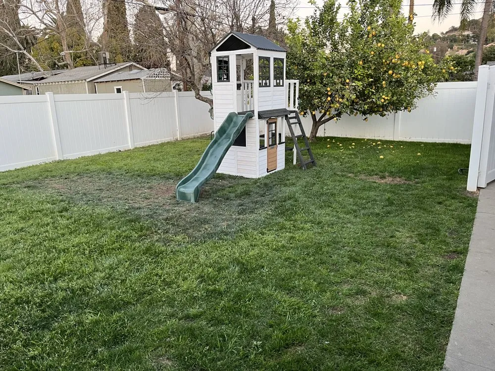 Slide of Acosta Handyman Services