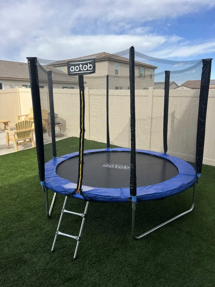 Slide of Acosta Handyman Services