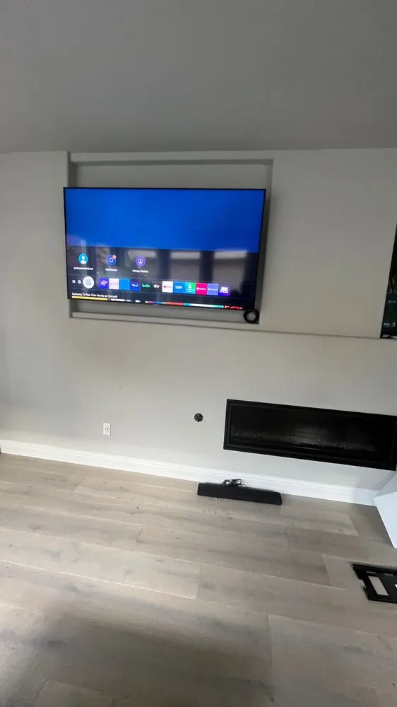 Slide of Acosta Handyman Services