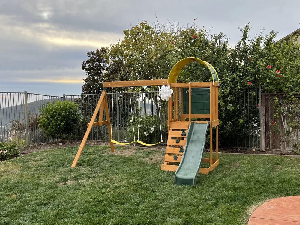 Slide of Acosta Handyman Services