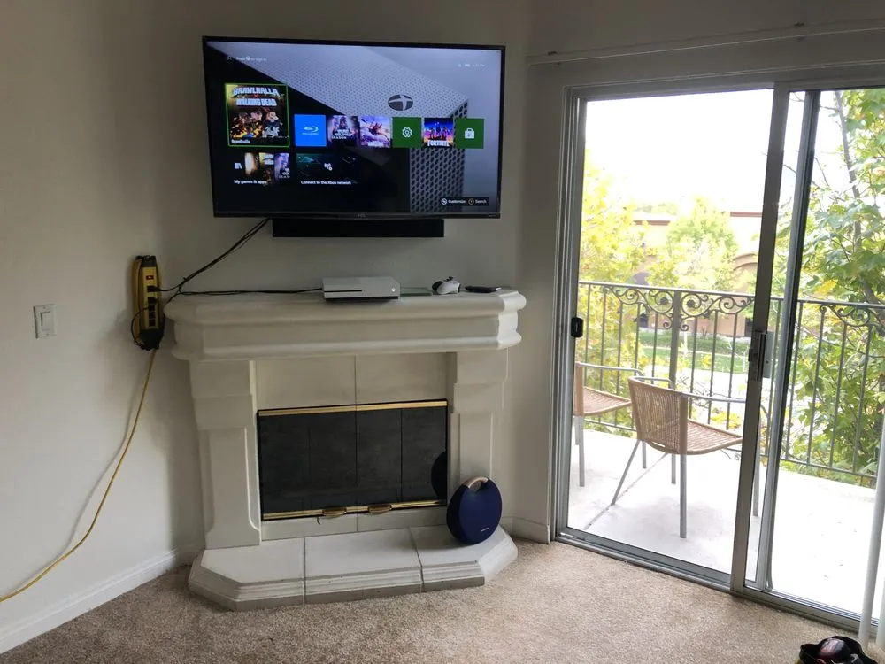 Slide of Acosta Handyman Services