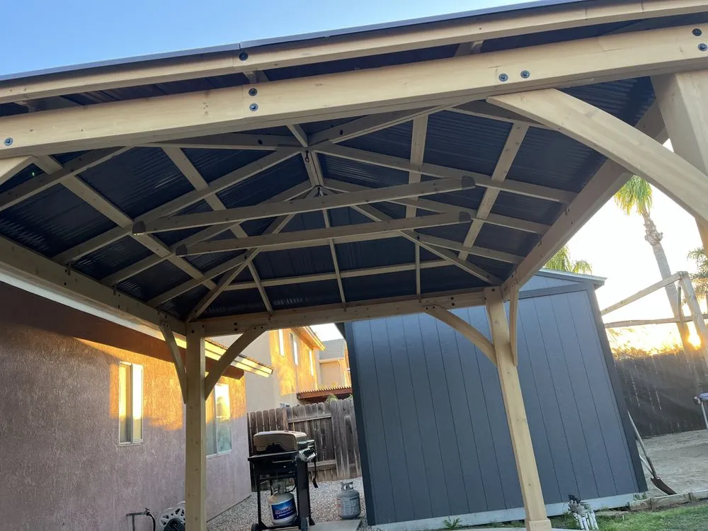 Slide of Acosta Handyman Services