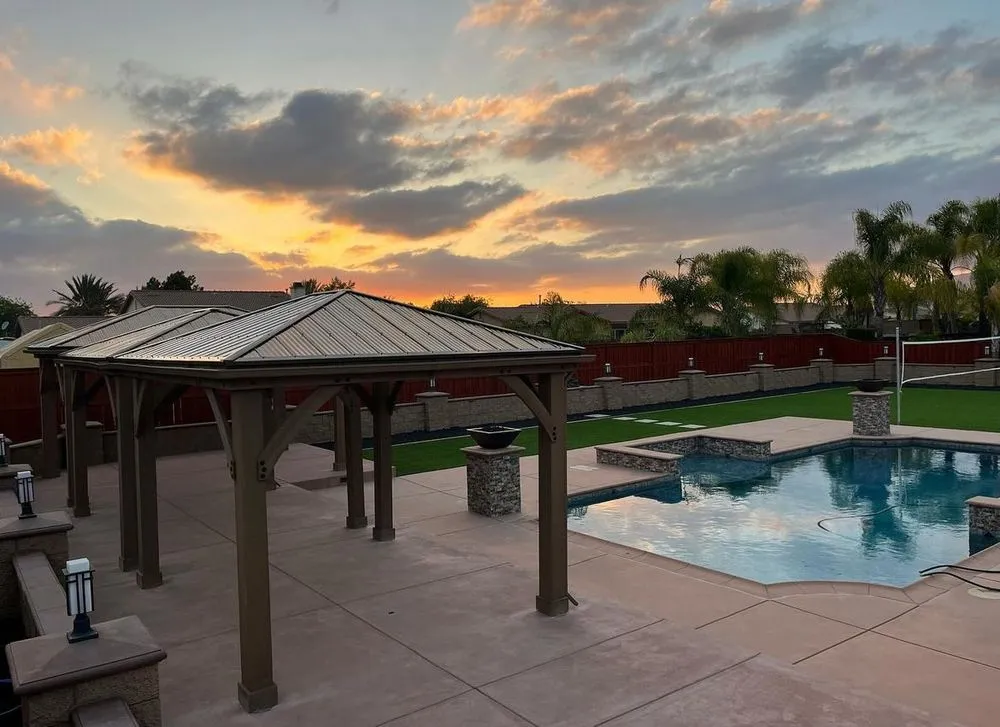 Slide of Acosta Handyman Services