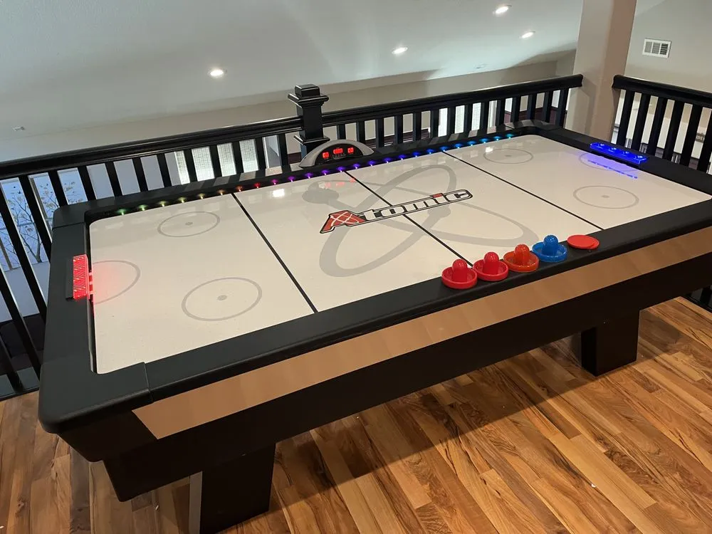 Slide of Acosta Handyman Services