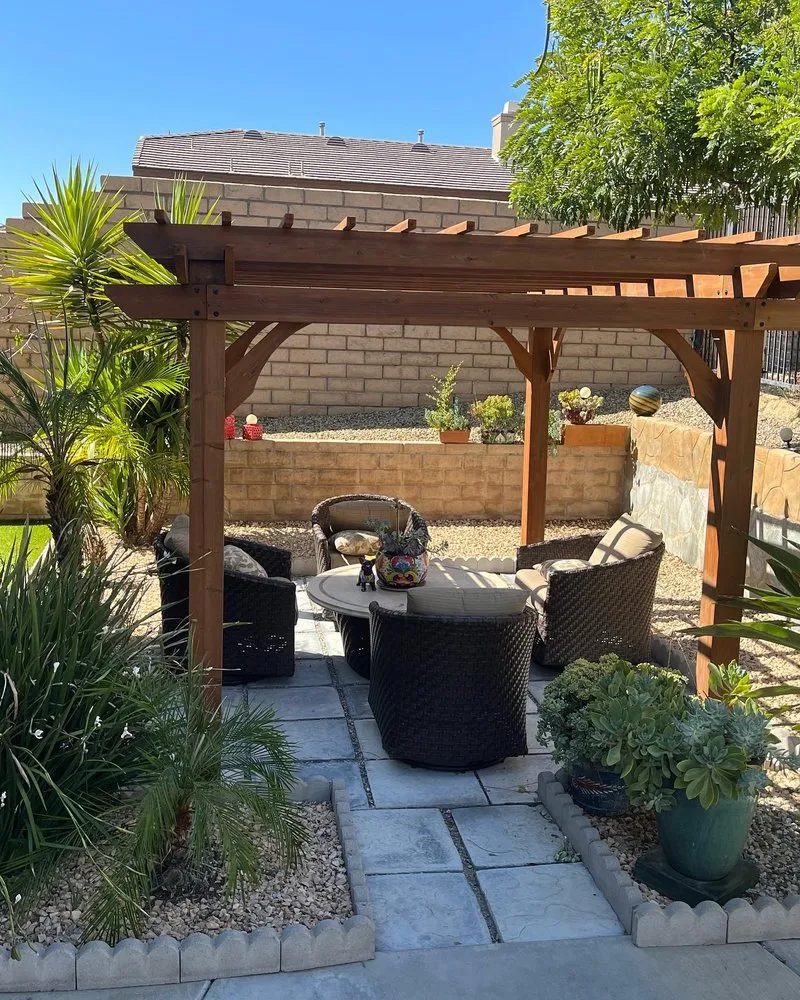 Slide of Acosta Handyman Services