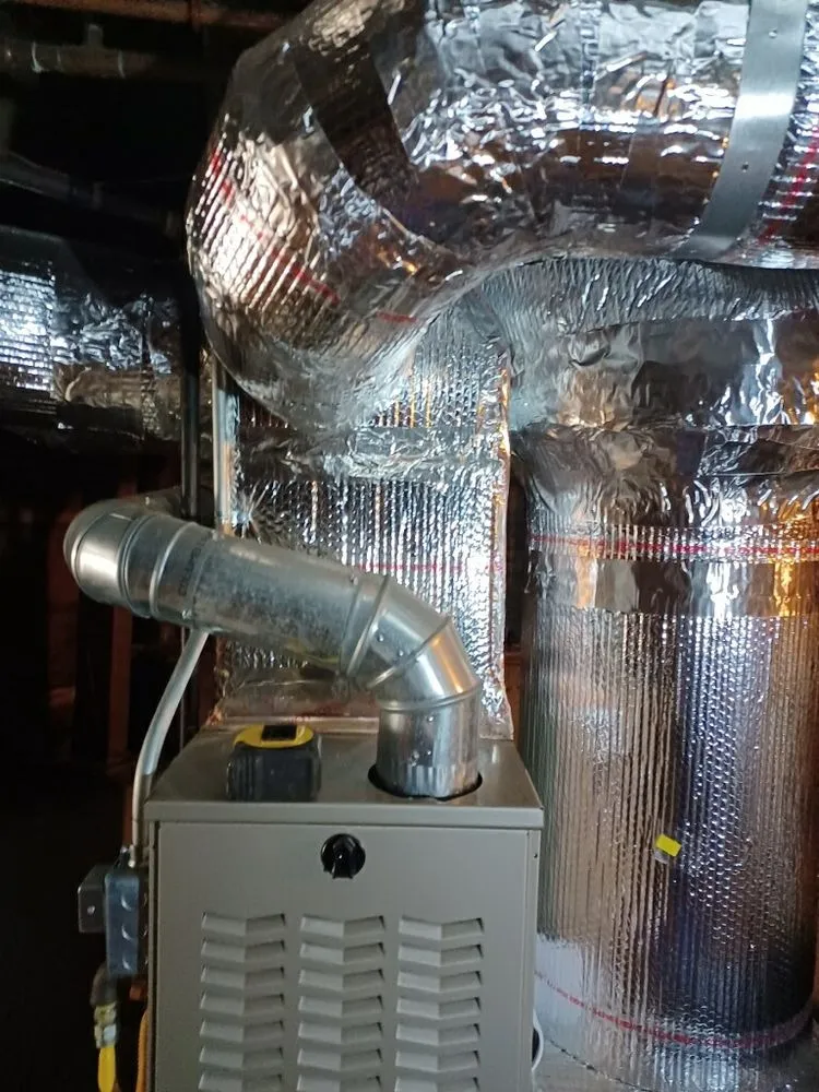 Slide of Acosta Heating Air Conditioning & Sheet Metal