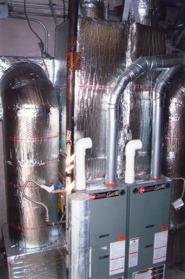 Slide of Acosta Heating Air Conditioning & Sheet Metal