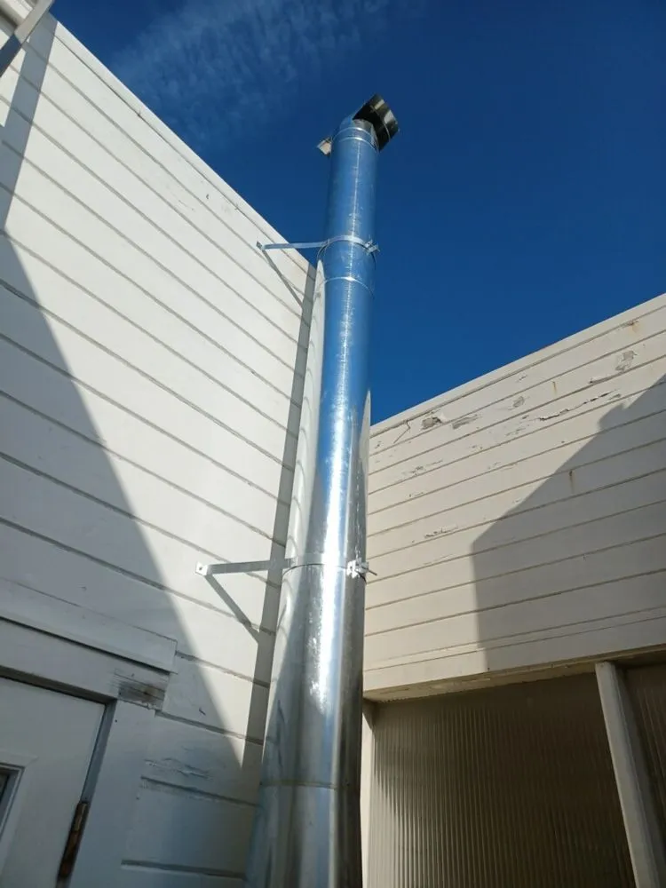 Slide of Acosta Heating Air Conditioning & Sheet Metal