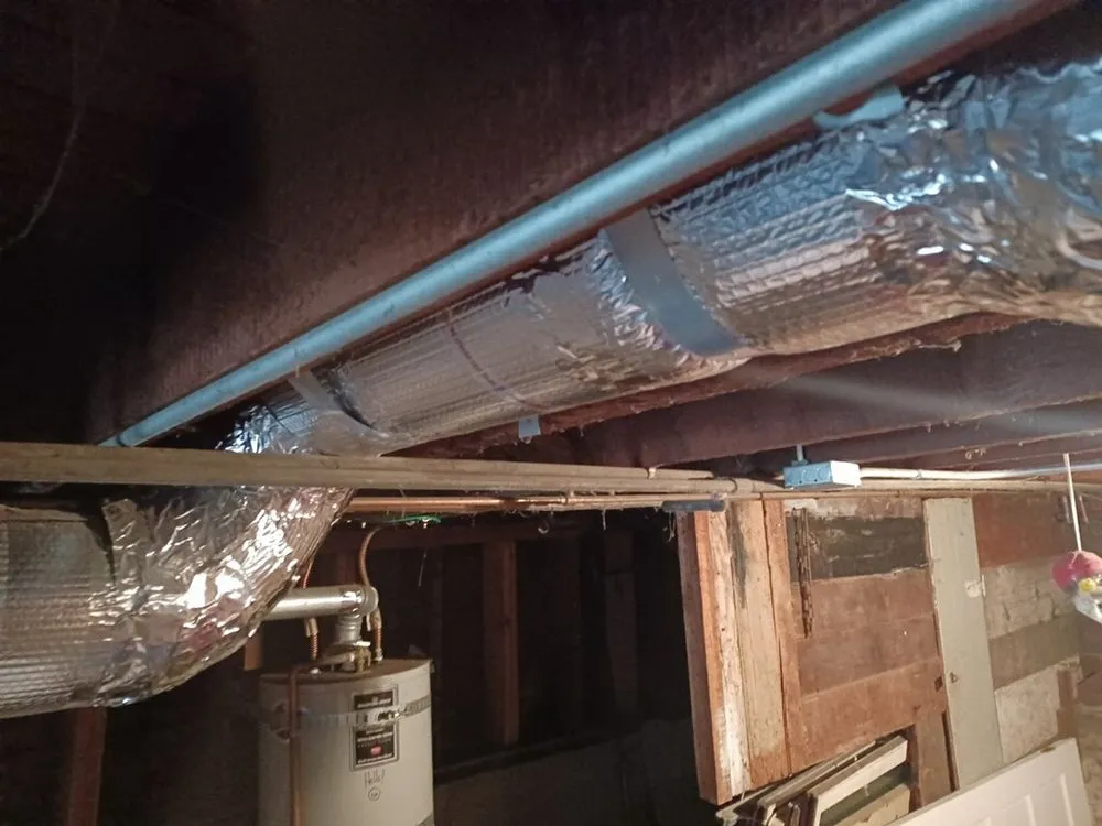 Slide of Acosta Heating Air Conditioning & Sheet Metal