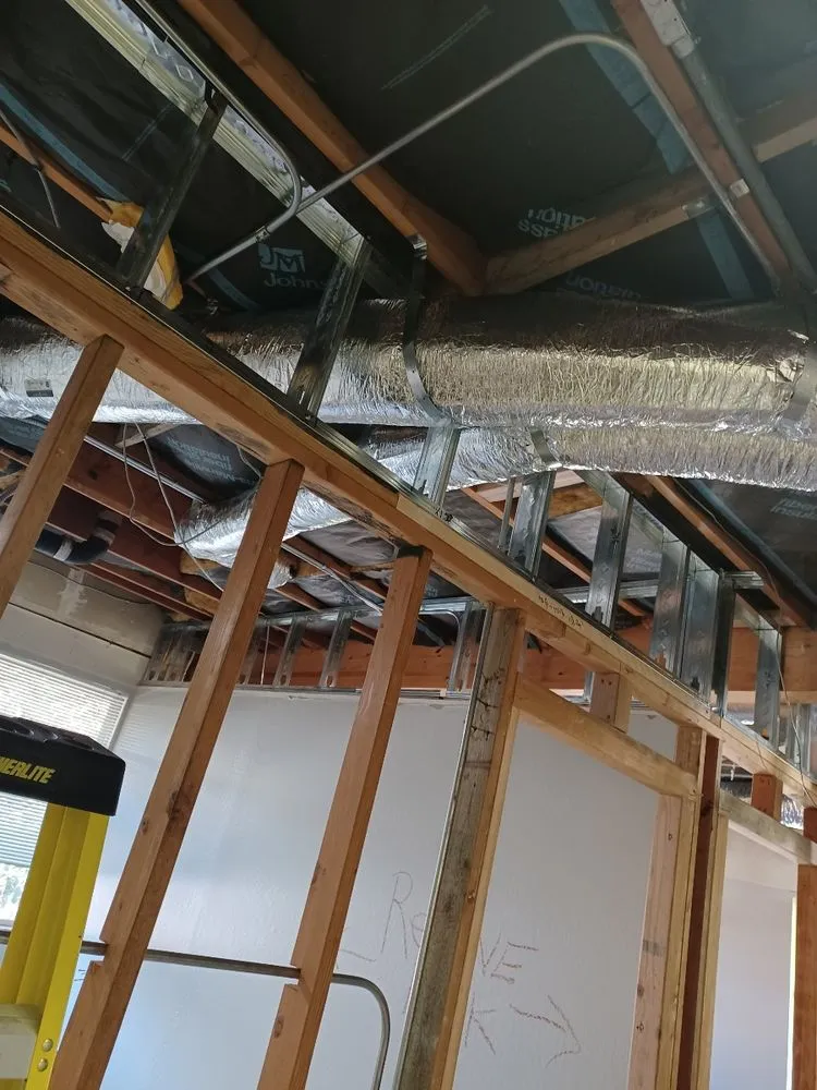 Slide of Acosta Heating Air Conditioning & Sheet Metal