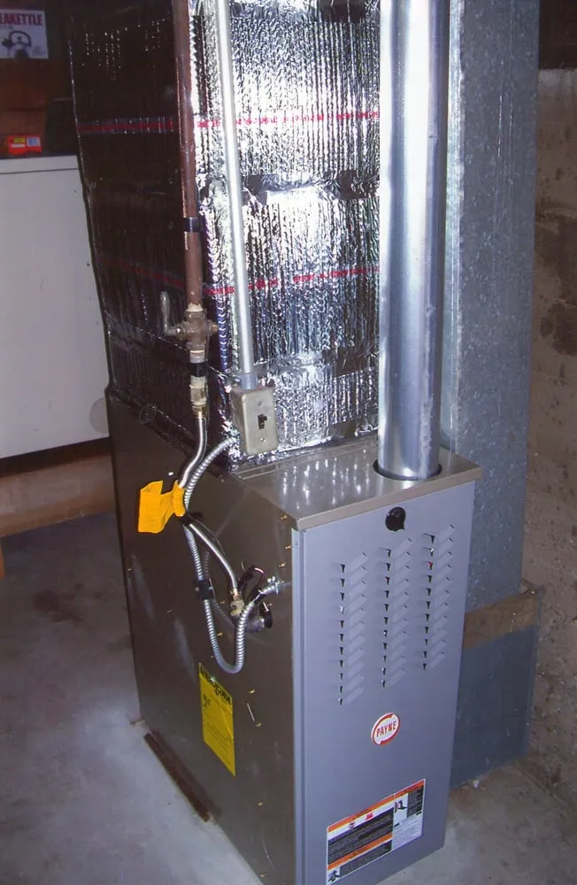 Slide of Acosta Heating Air Conditioning & Sheet Metal