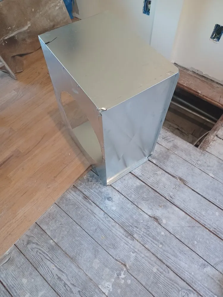 Slide of Acosta Heating Air Conditioning & Sheet Metal