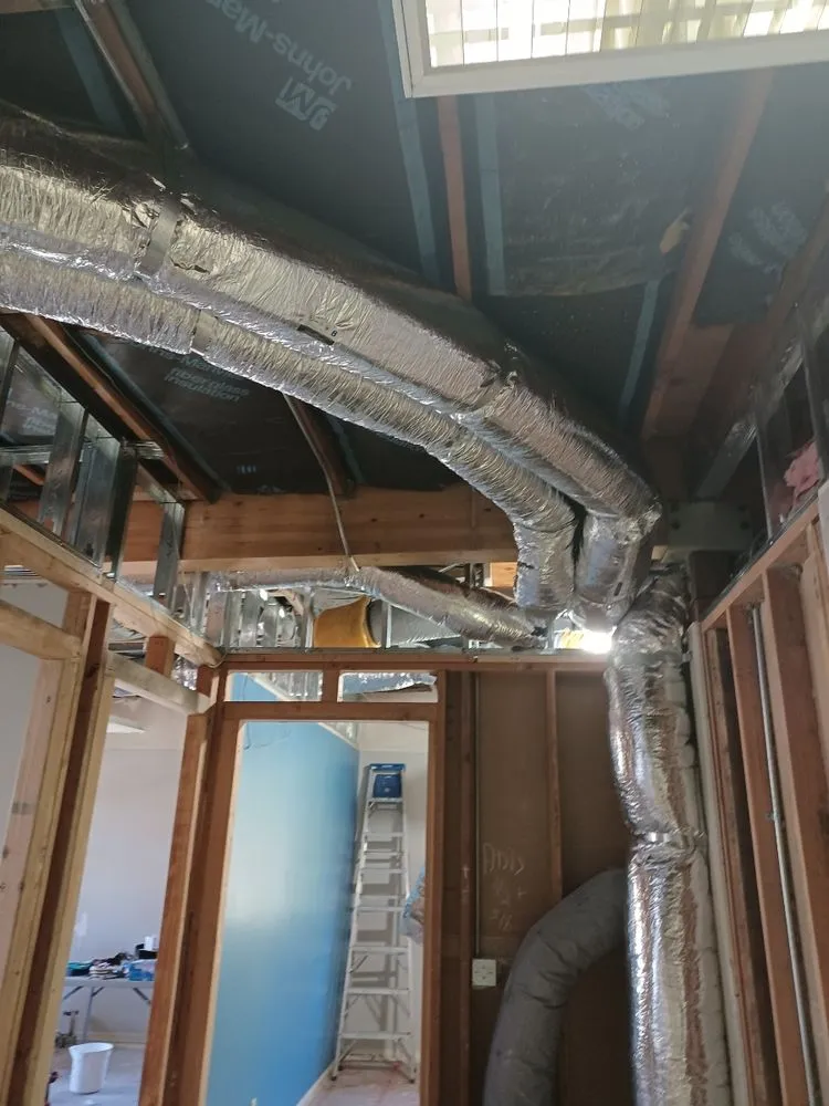 Slide of Acosta Heating Air Conditioning & Sheet Metal