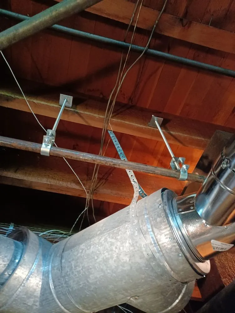 Slide of Acosta Heating Air Conditioning & Sheet Metal