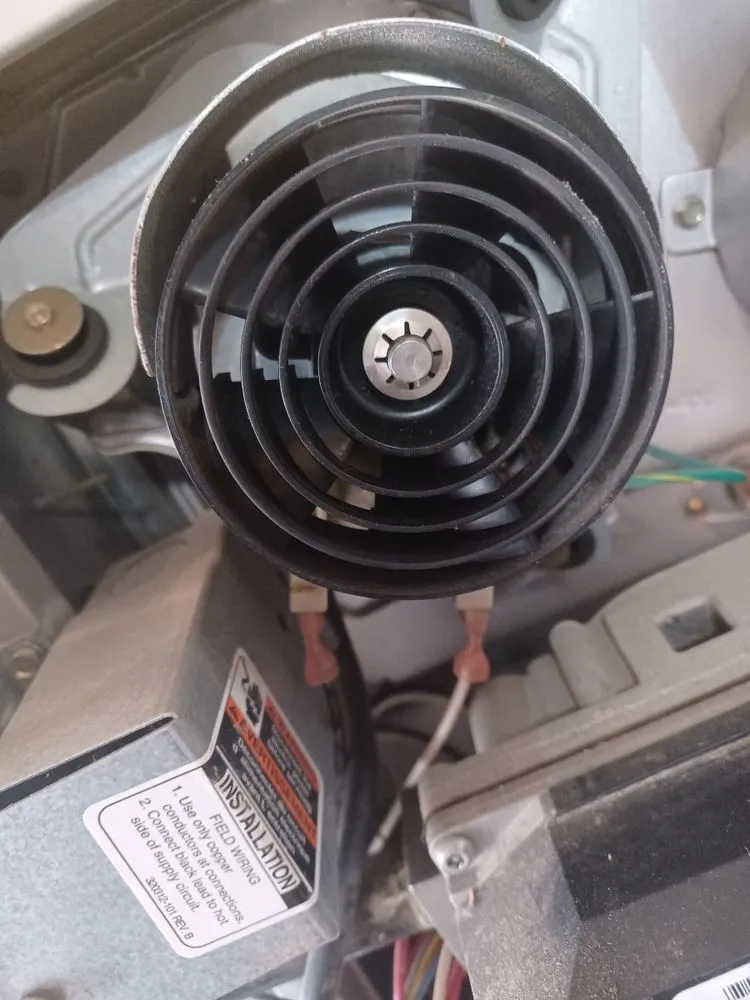 Slide of Acosta Heating Air Conditioning & Sheet Metal