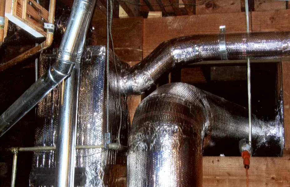 Slide of Acosta Heating Air Conditioning & Sheet Metal