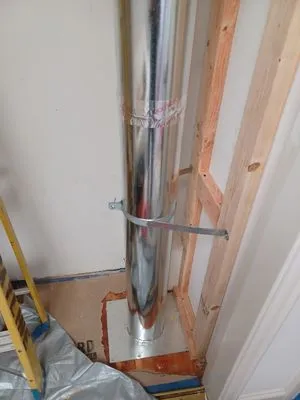 Acosta Heating Air Conditioning & Sheet Metal Logo