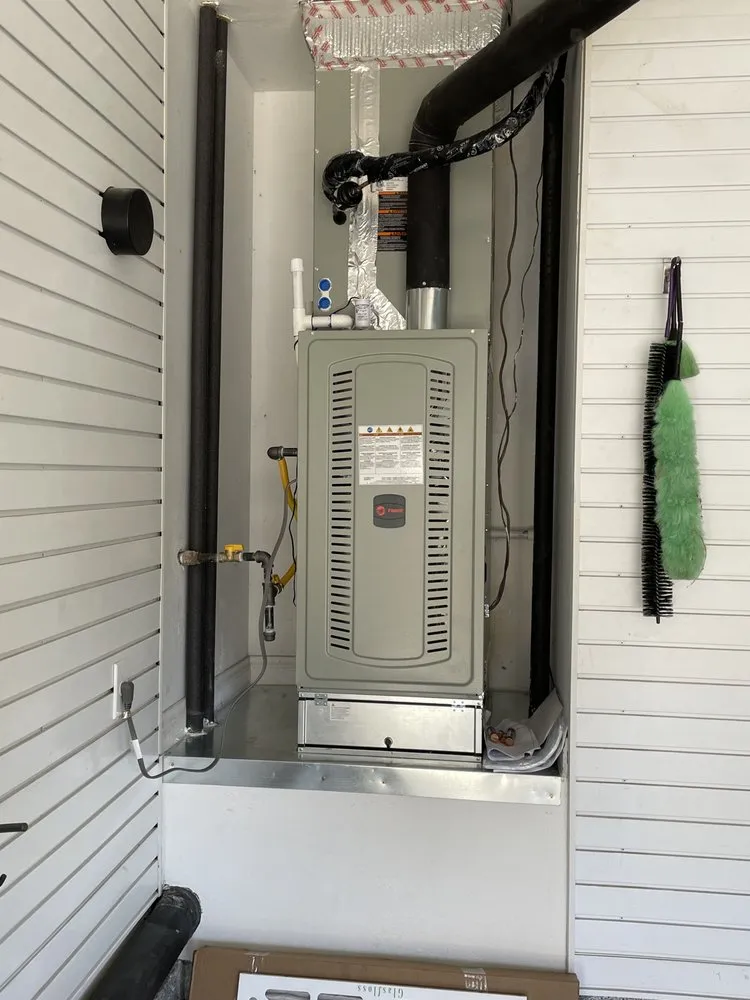 Reliable HVAC repair near you across Newbury Park, CA - Acosta Heating and Air Conditioning