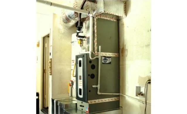 Expert HVAC repair for homes in Newbury Park, CA by Acosta Heating and Air Conditioning