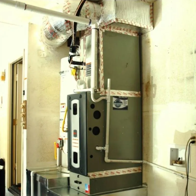 Emergency heating and cooling service same-day service in Newbury Park, CA by Acosta Heating and Air Conditioning