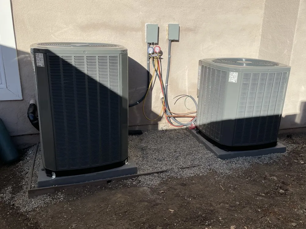 Reliable HVAC maintenance near you in Newbury Park, CA by Acosta Heating and Air Conditioning